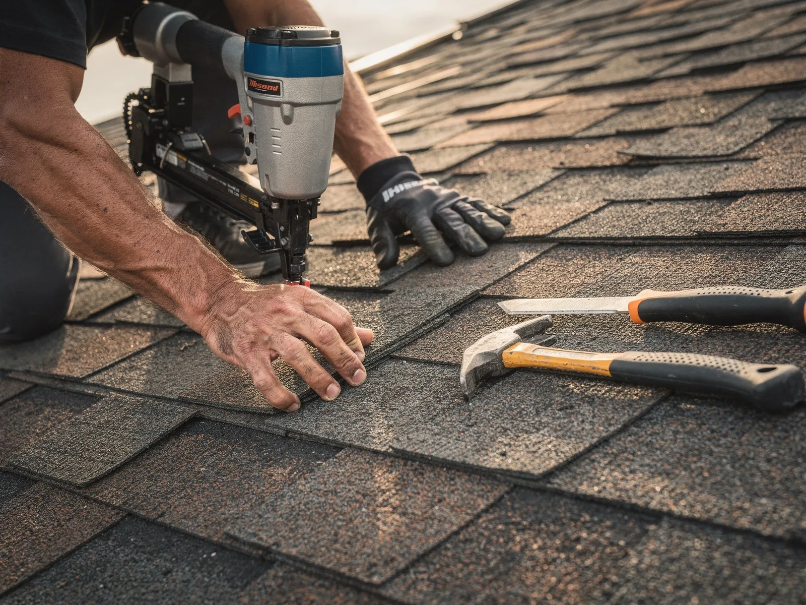 Why choose Roof Repair in Aspinwall, IA